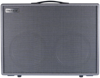 Blackstat Silverline 212 - 2x12"Box