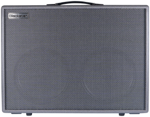 Blackstat Silverline 212 - 2x12"Box