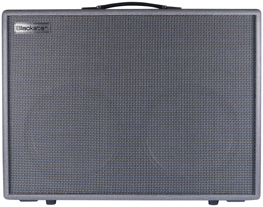 Blackstat Silverline 212 - 2x12"Box