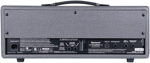 Blackstar Silverline Delux - 100Watt  E-Gitarrentopteil B-Ware