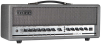 Blackstar Silverline Delux - 100Watt  E-Gitarrentopteil