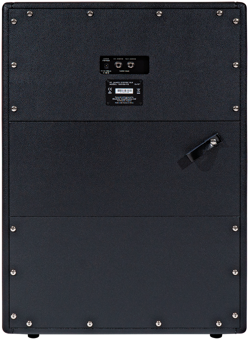 Blackstar St. James 212VOC - 2x12"  E-Gitarrenbox