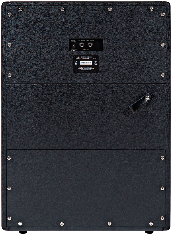 Blackstar St. James 212VOC - 2x12"  E-Gitarrenbox