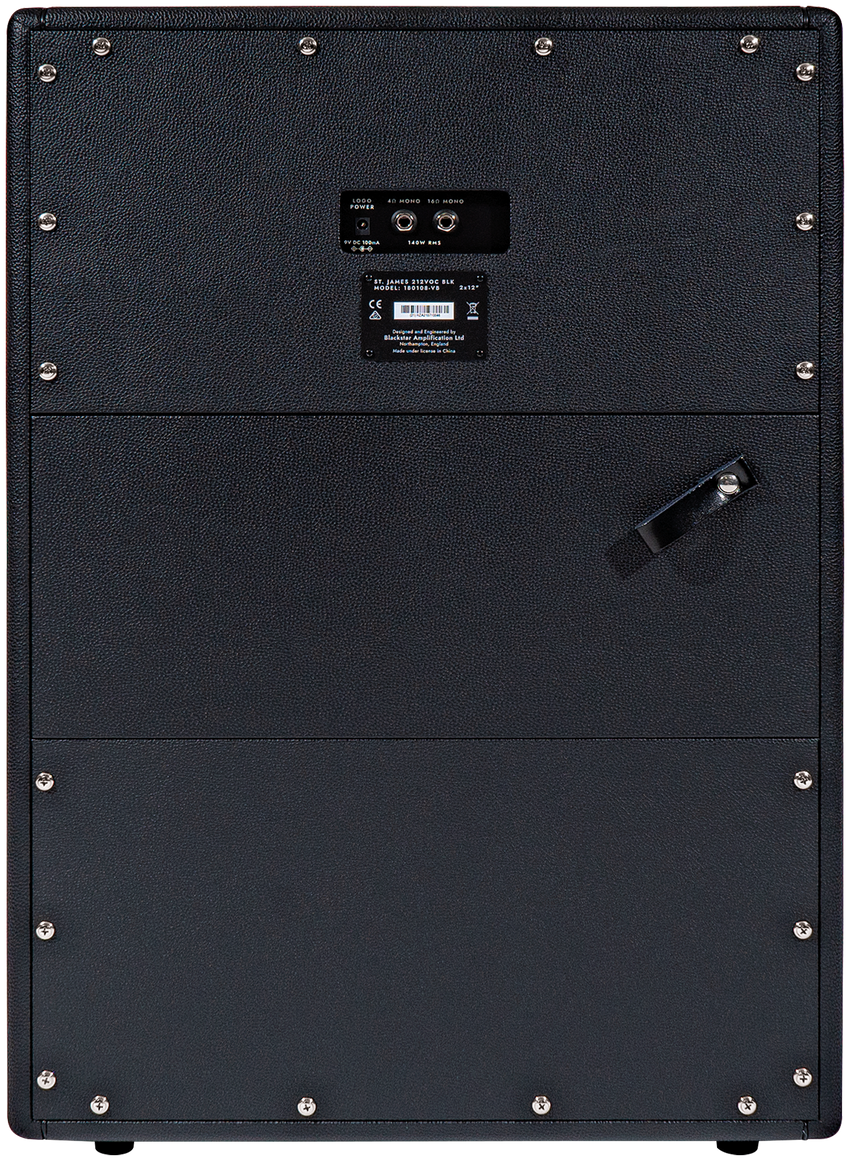 Blackstar St. James 212VOC - 2x12"  E-Gitarrenbox