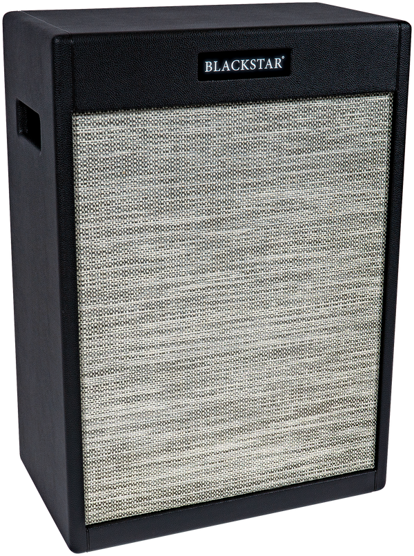 Blackstar St. James 212VOC - 2x12"  E-Gitarrenbox