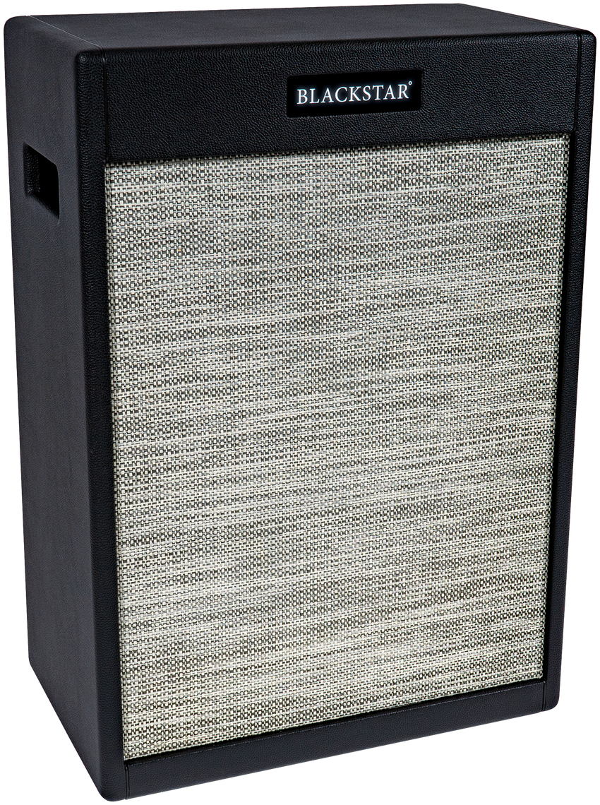 Blackstar St. James 212VOC - 2x12"  E-Gitarrenbox