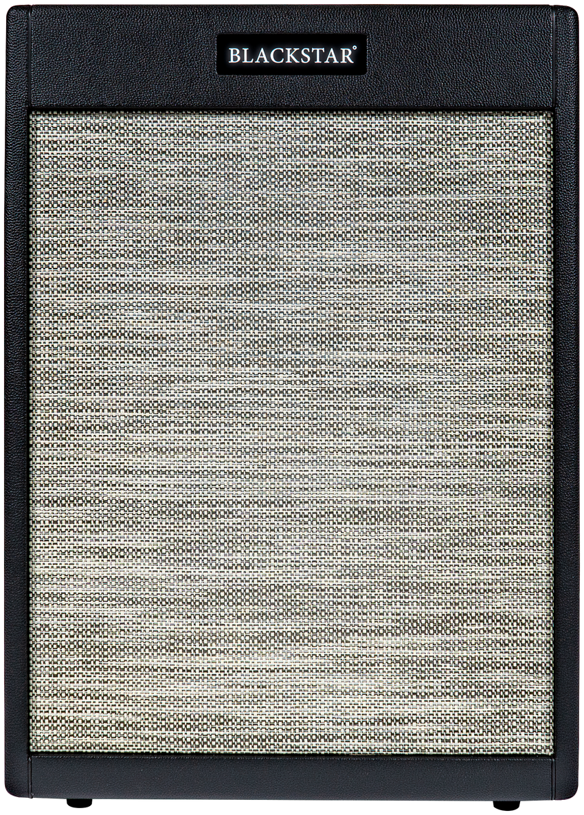Blackstar St. James 212VOC - 2x12"  E-Gitarrenbox