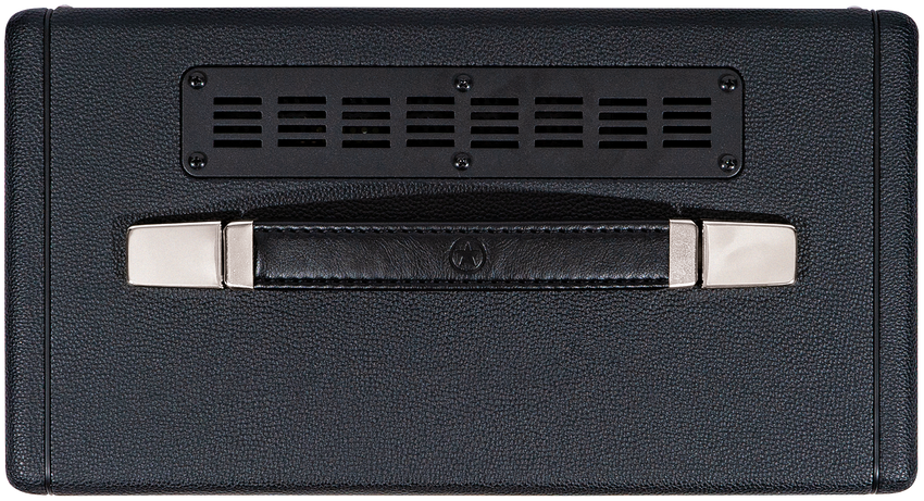 Blackstar St.James 50-6L6HBK E-Gitarrentopteil,