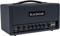 Blackstar St.James 50-6L6HBK E-Gitarrentopteil,
