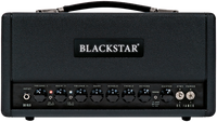 Blackstar St.James 50-6L6HBK E-Gitarrentopteil,
