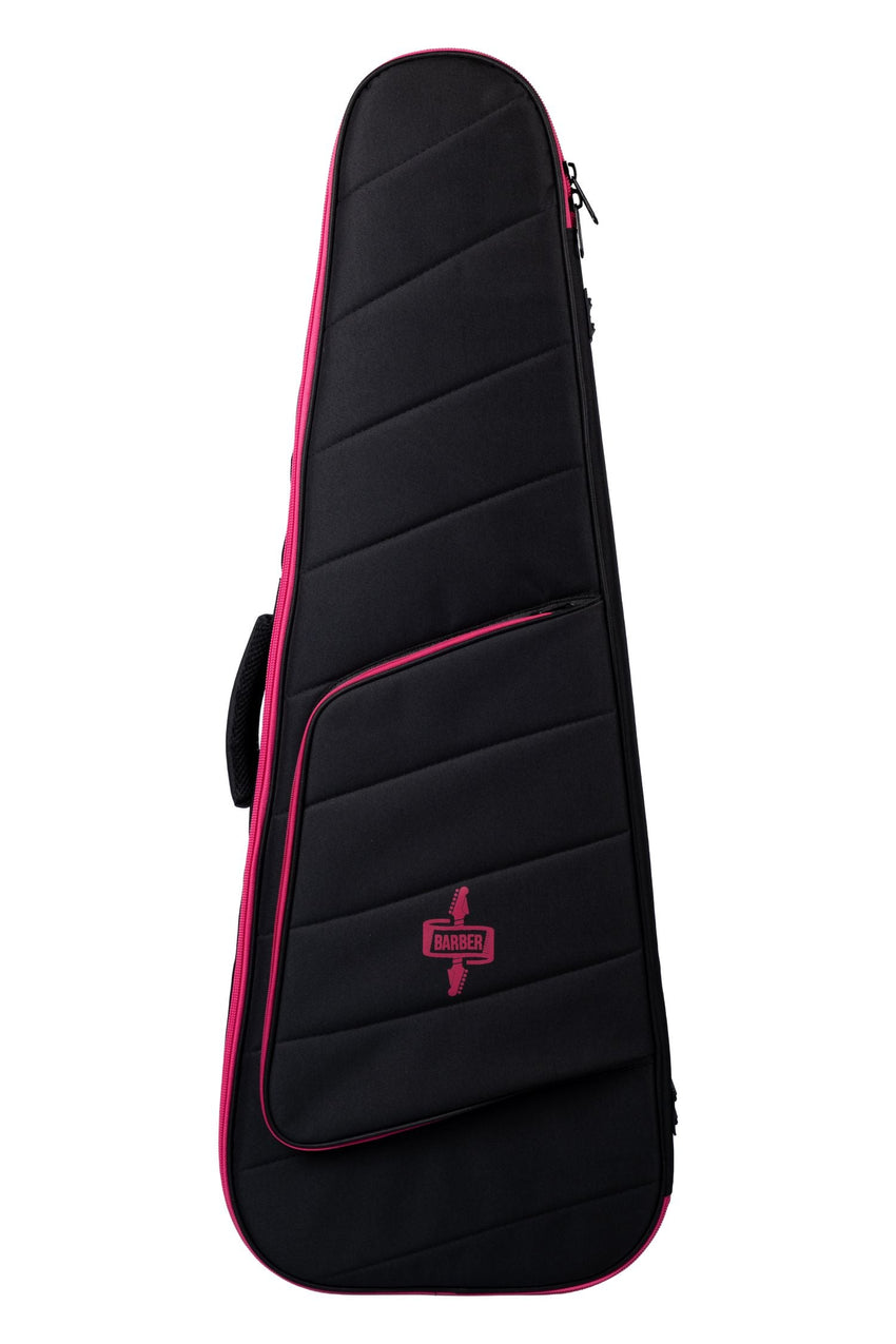 HENRY’S Snake II Classic matt ST-1CM Cobra - Red