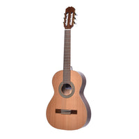 JOSÉ MOLINERO CAD V1C CLASSIC 3/4 ZEDER-SAPELE