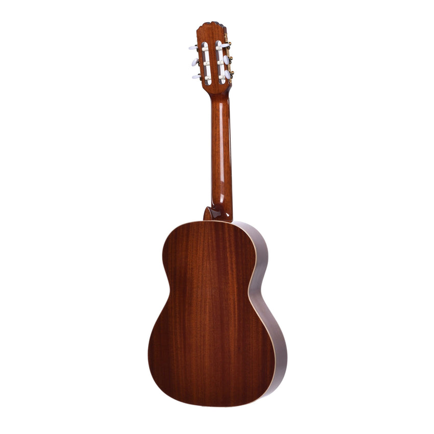 JOSÉ MOLINERO CAD V1C CLASSIC 3/4 CEDRO-SAPELE