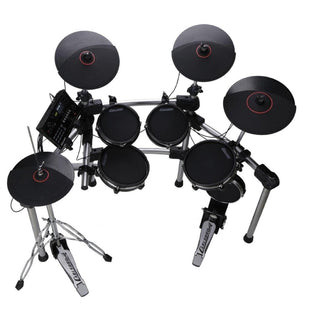 Carlsbro CSD601 E-Drum Set