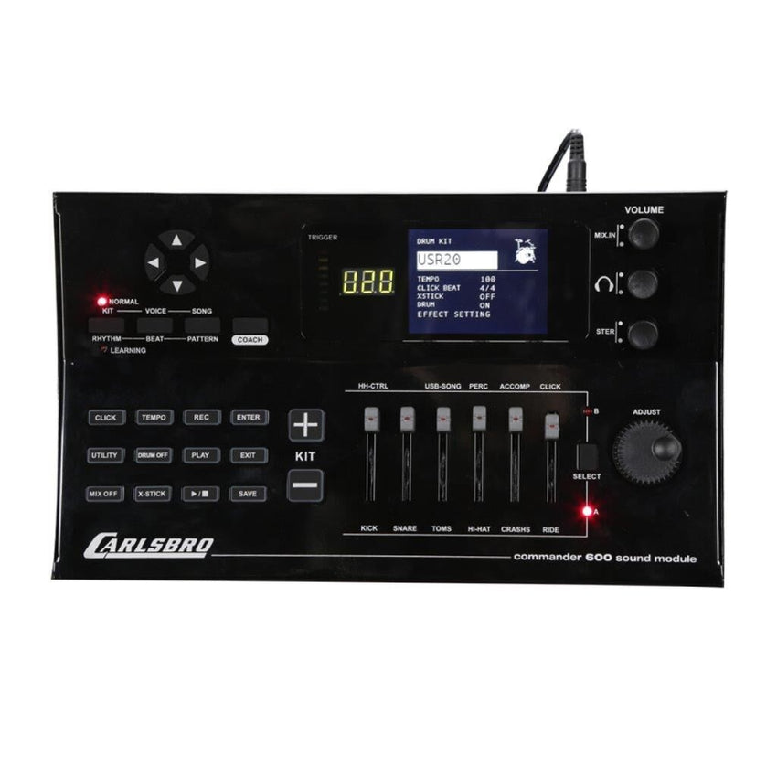 Carlsbro CSD601 E-Drum Set