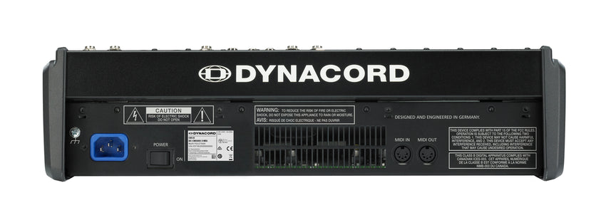 MISCELATORE DYNACORD CMS 600-3