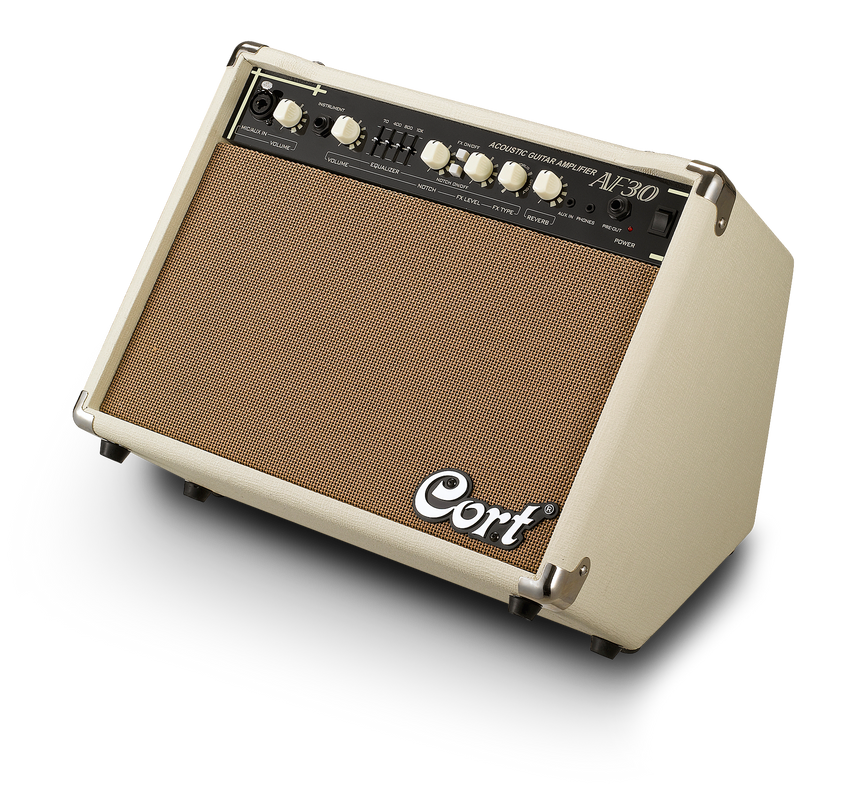 CORT AF30 - Akustikamp