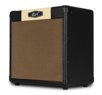 Cort CM15R BK  E-Gitarrencombo