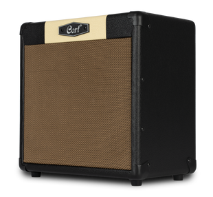 Cort CM15R BK  E-Gitarrencombo