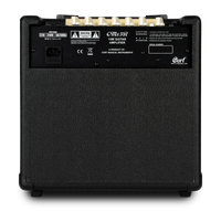 Cort CM15R BK  E-Gitarrencombo