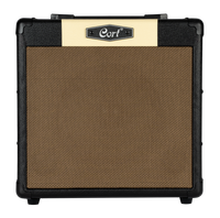 Cort CM15R BK  E-Gitarrencombo