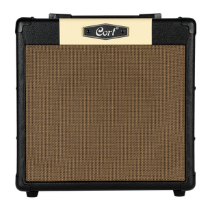 Cort CM15R BK  E-Gitarrencombo