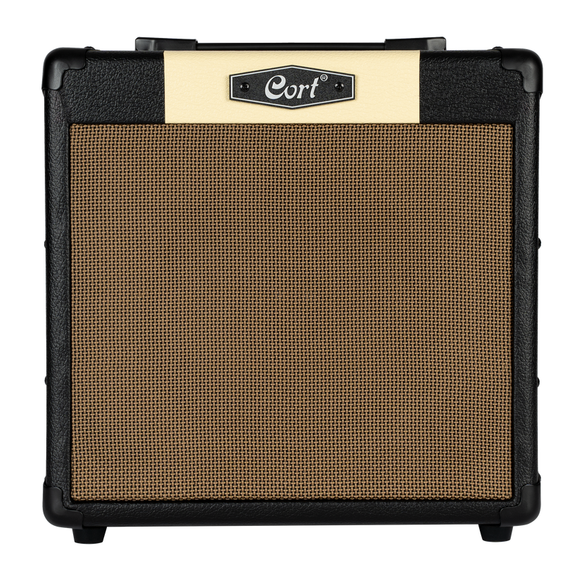 Cort CM15R BK  E-Gitarrencombo