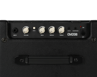 CORT CM20B Basscombo