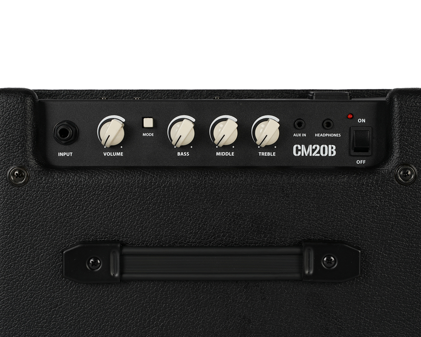 CORT CM20B Basscombo