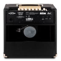 Cort CM30R BK E-Gitarrencombo
