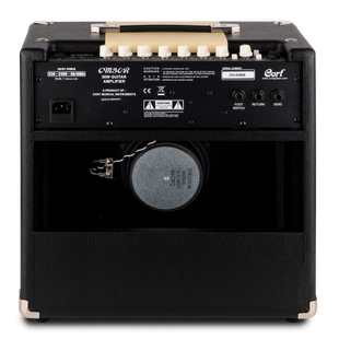 Cort CM30R BK E-Gitarrencombo