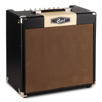 Cort CM30R BK E-Gitarrencombo