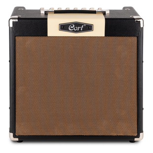 Cort CM30R BK E-Gitarrencombo