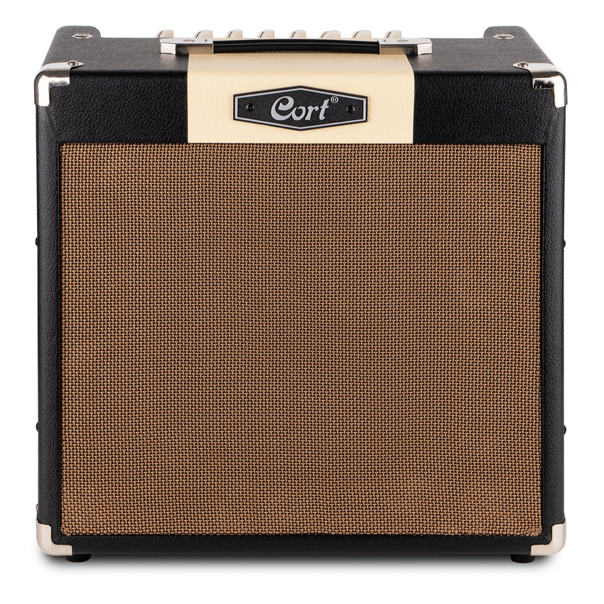 Cort CM30R BK E-Gitarrencombo
