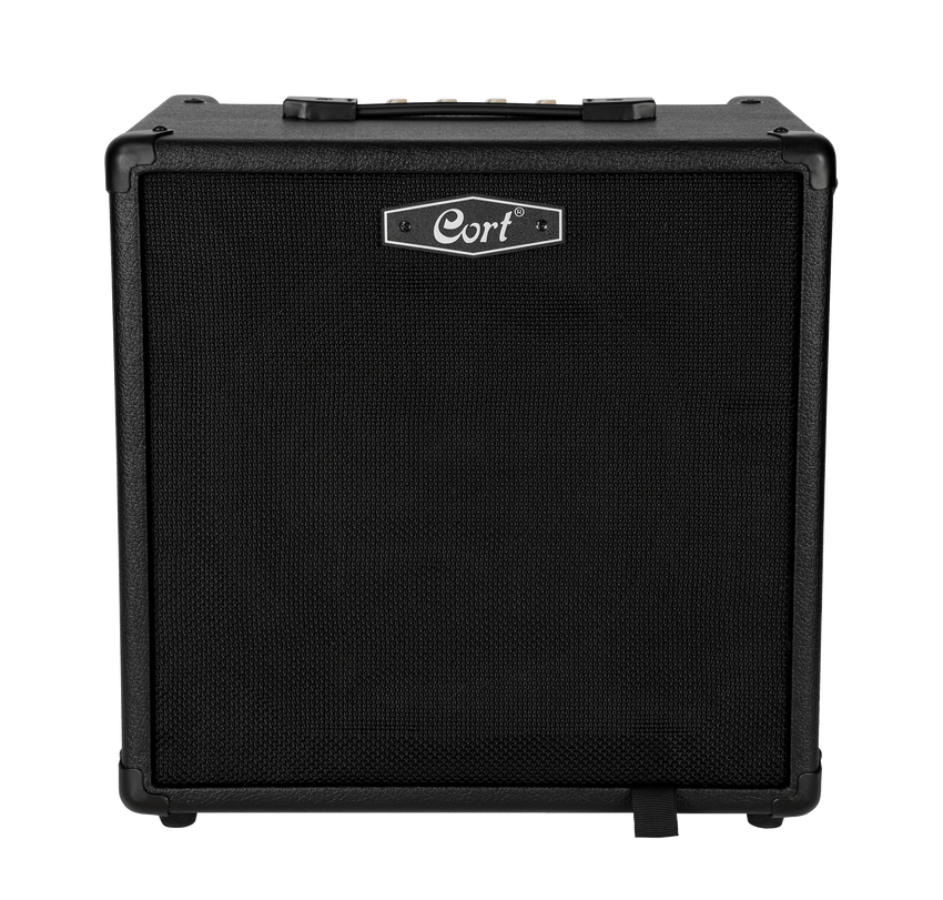 CORT CM20B Basscombo