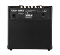 CORT CM40B Basscombo