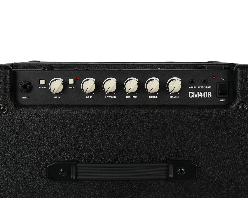 CORT CM40B Basscombo
