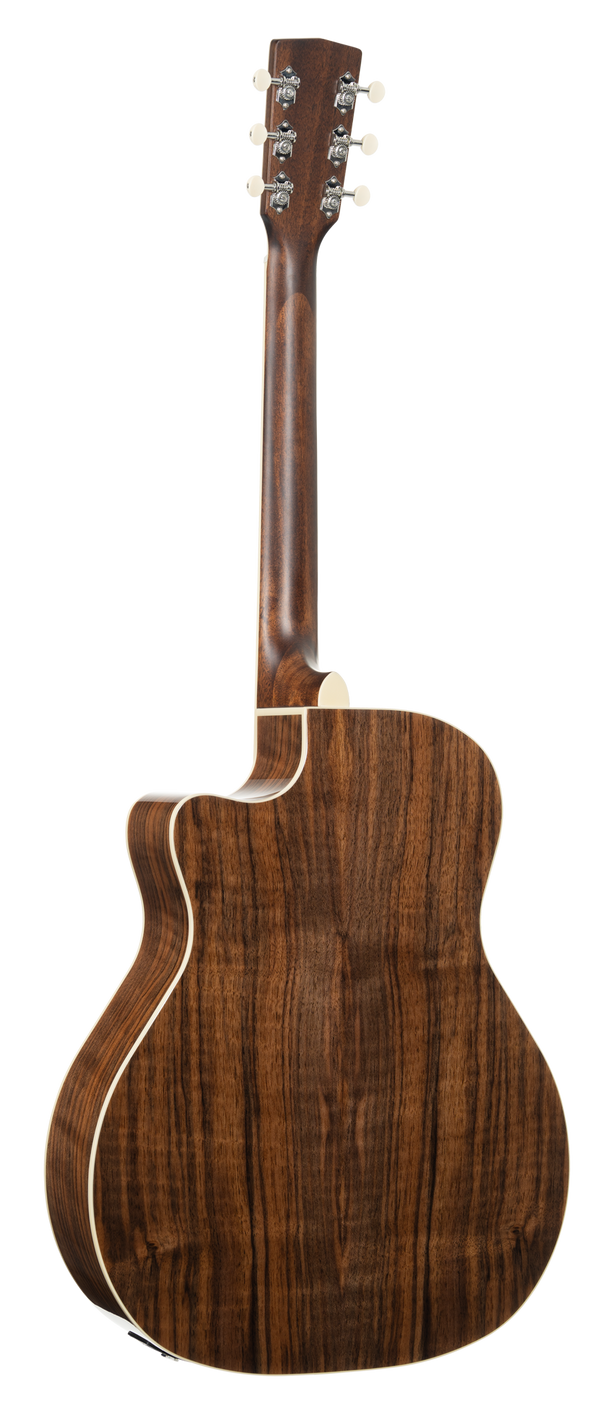 Cort EXOTIC GA WALNUT - Sunburst