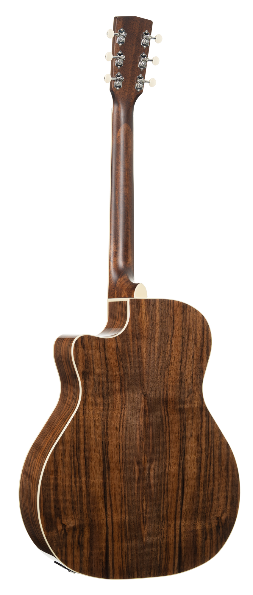 Cort EXOTIC GA WALNUT - Sunburst