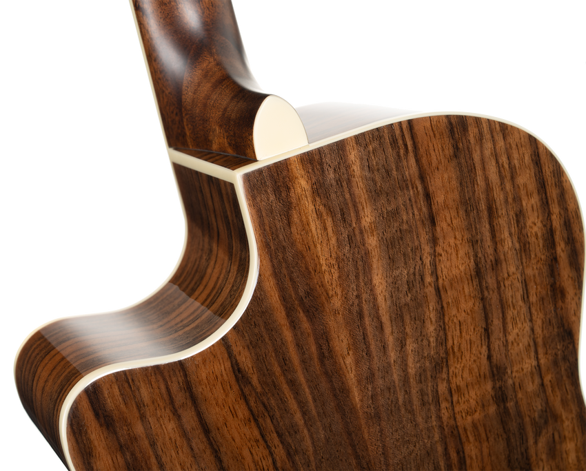 Cort EXOTIC GA WALNUT - Sunburst