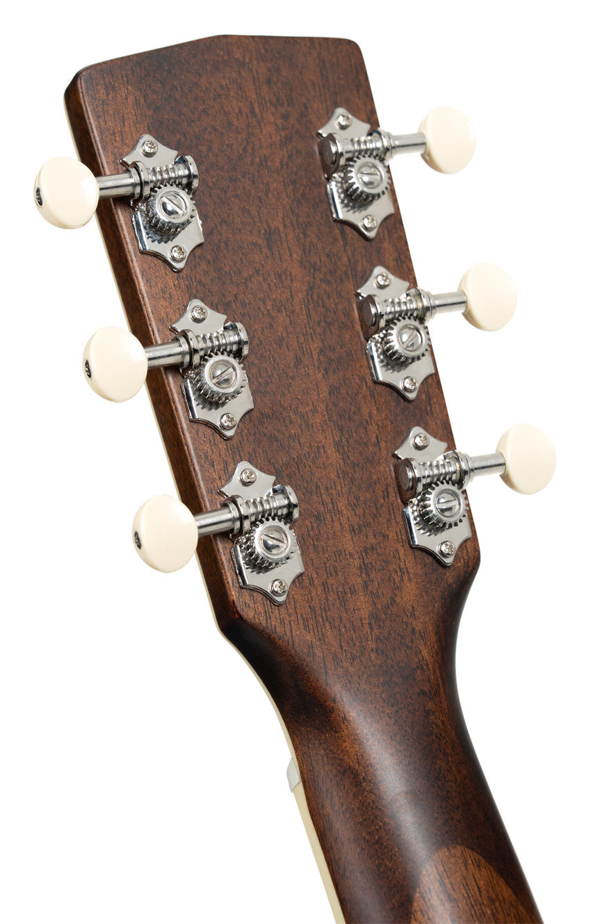 Cort EXOTIC GA WALNUT - Sunburst