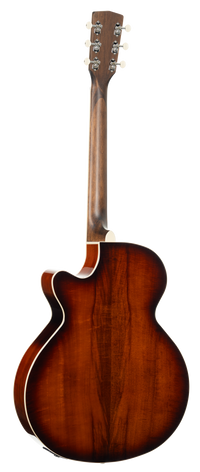 CORT EXOTIC SFX MYRLEWOOD Sunburst