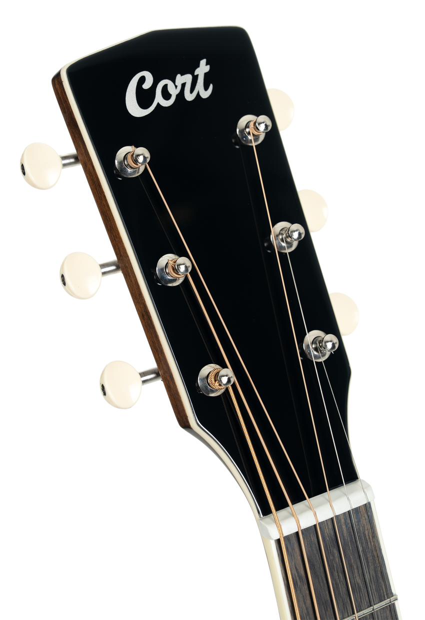 CORT EXOTIC SFX MYRLEWOOD Sunburst