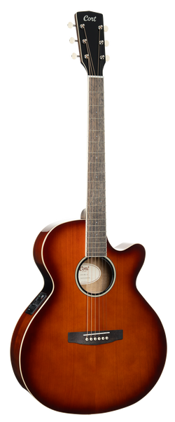 WESTERN GITARRE