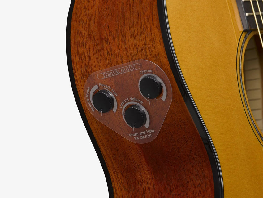 Yamaha CSF-TA Transacoustic