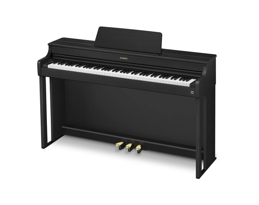 Casio Celviano AP-300BK Digitalpiano