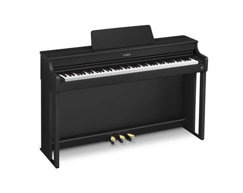 Casio Celviano AP-300BK digital piano