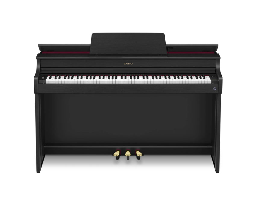 Casio Celviano AP-300BK Digitalpiano