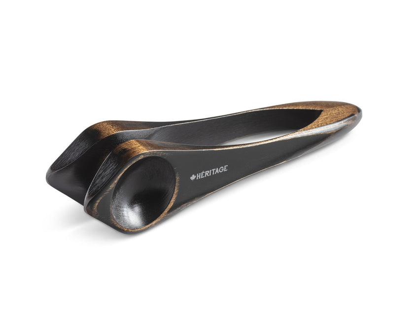 Heritage Musical Spoon Medium Black