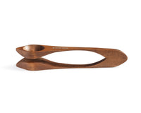 Heritage Musical Spoon Medium Brown